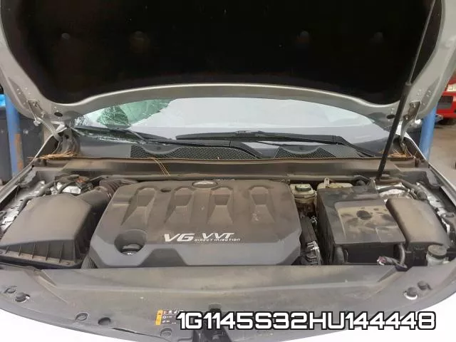 1G1145S32HU144448 фото 8