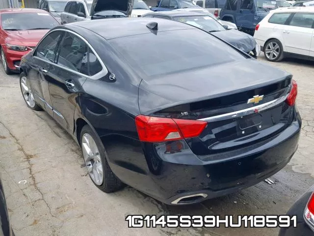 1G1145S39HU118591 фото 4