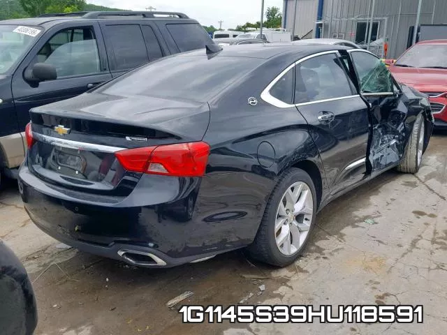 1G1145S39HU118591 фото 5