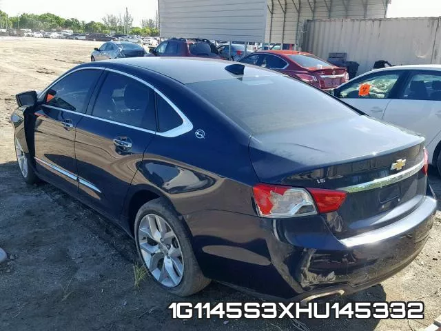 1G1145S3XHU145332 фото 4