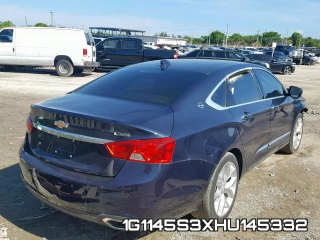 1G1145S3XHU145332 фото 5