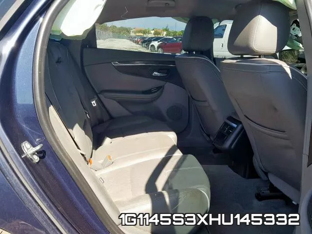 1G1145S3XHU145332 фото 7