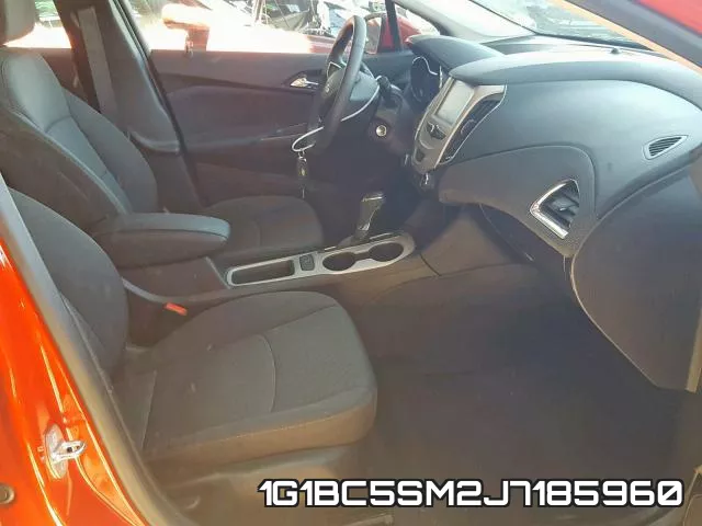 1G1BC5SM2J7185960 фото 6