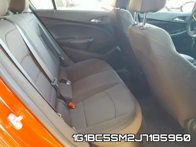 1G1BC5SM2J7185960 фото 7