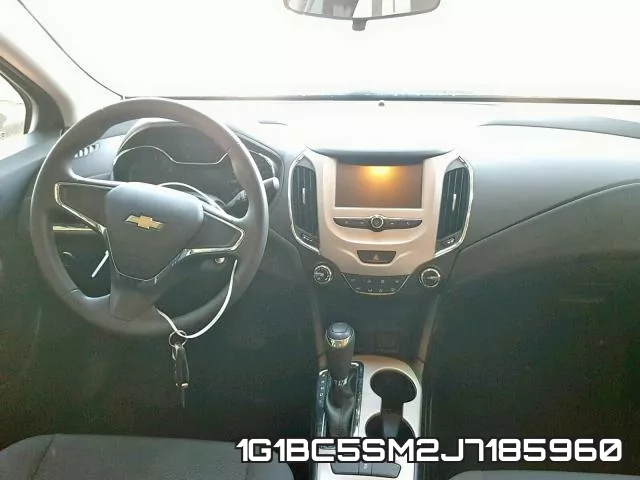1G1BC5SM2J7185960 фото 10