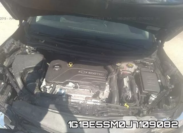 1G1BE5SM0J7109082 фото 2