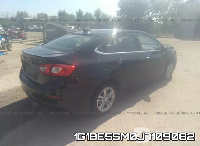 1G1BE5SM0J7109082 фото 5