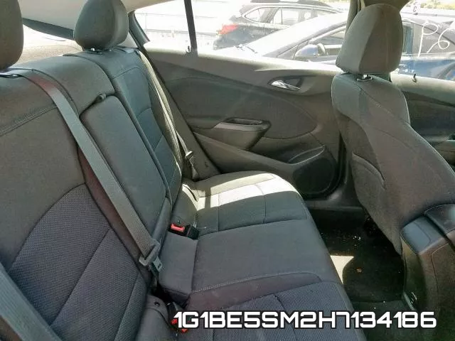 1G1BE5SM2H7134186 фото 7