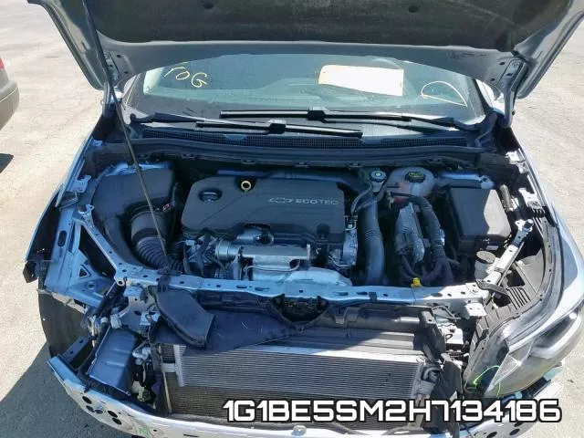 1G1BE5SM2H7134186 фото 8