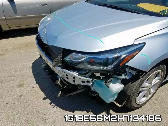 1G1BE5SM2H7134186 фото 10