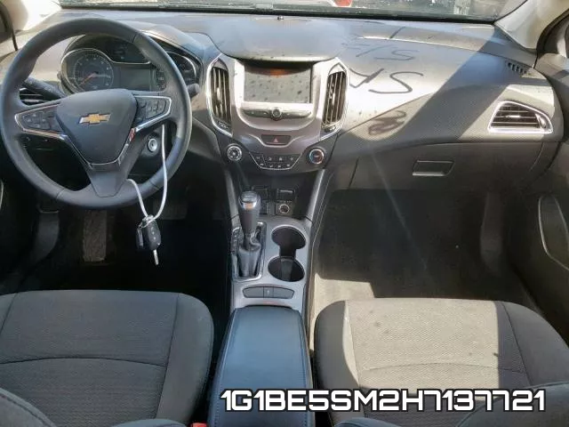 1G1BE5SM2H7137721 фото 10