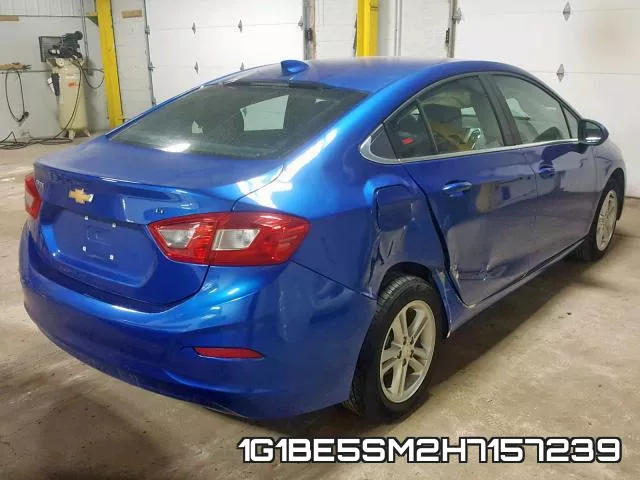 1G1BE5SM2H7157239 фото 5