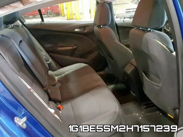 1G1BE5SM2H7157239 фото 7