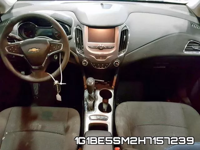 1G1BE5SM2H7157239 фото 10