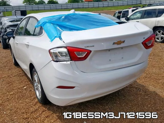 1G1BE5SM3J7121596 фото 4
