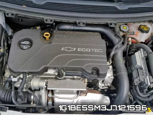 1G1BE5SM3J7121596 фото 8