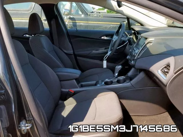 1G1BE5SM3J7145686 фото 6