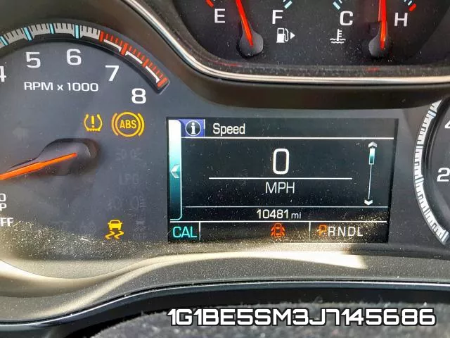 1G1BE5SM3J7145686 фото 9