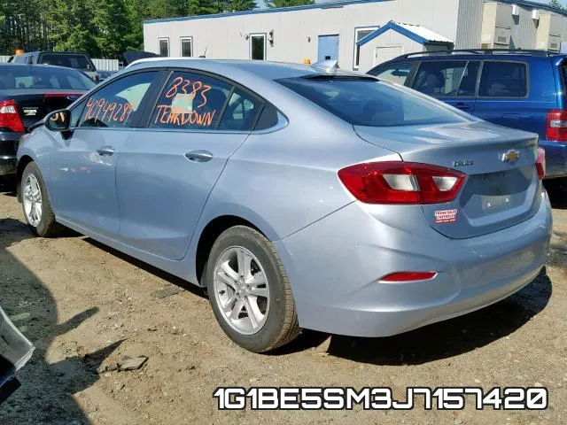 1G1BE5SM3J7157420 фото 4