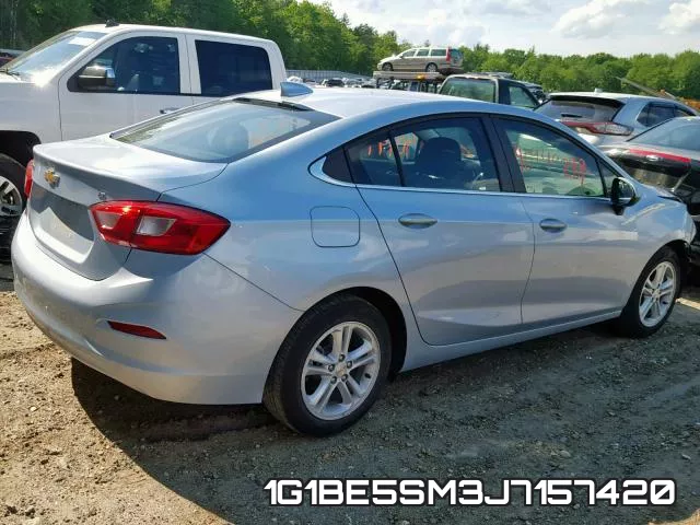 1G1BE5SM3J7157420 фото 5