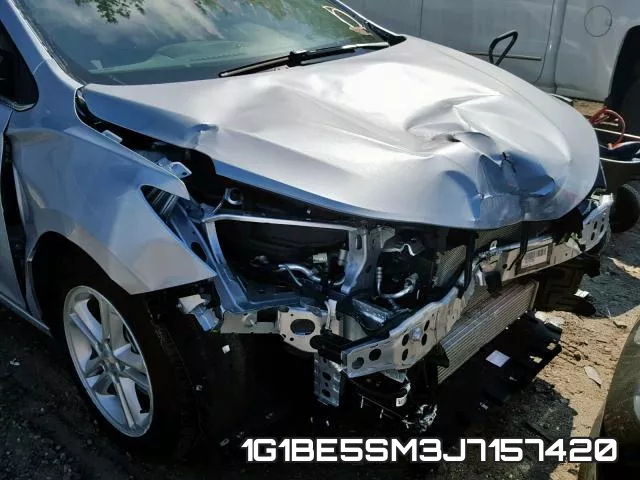 1G1BE5SM3J7157420 фото 10