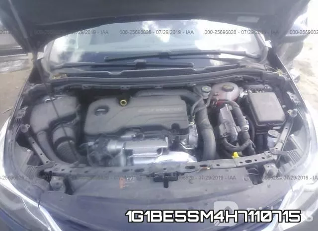 1G1BE5SM4H7110715 фото 2
