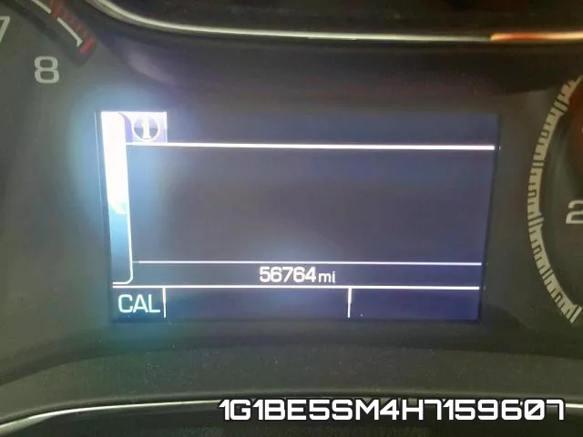 1G1BE5SM4H7159607 фото 9