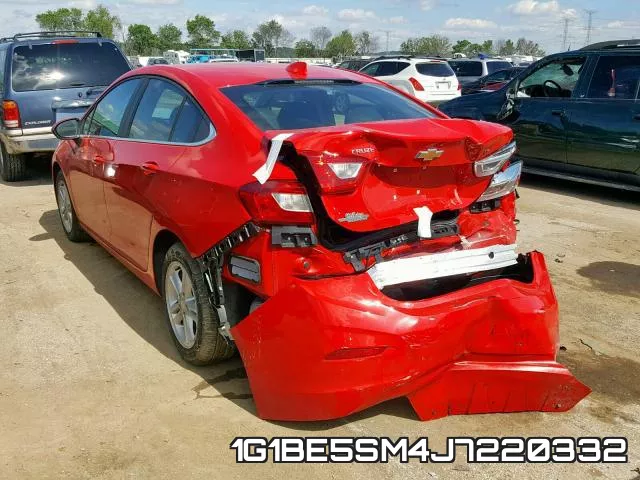 1G1BE5SM4J7220332 фото 4