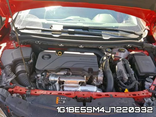1G1BE5SM4J7220332 фото 8