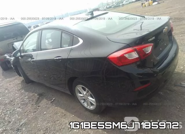 1G1BE5SM6J7185972 фото 4