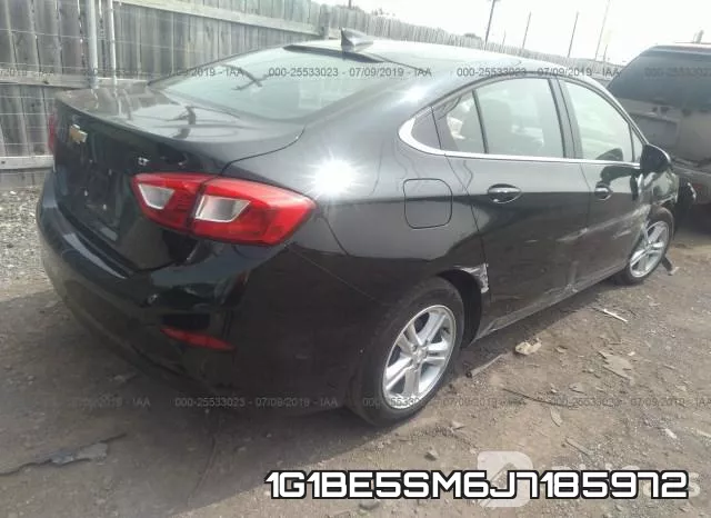 1G1BE5SM6J7185972 фото 5