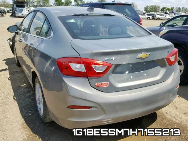 1G1BE5SM7H7155213 фото 4
