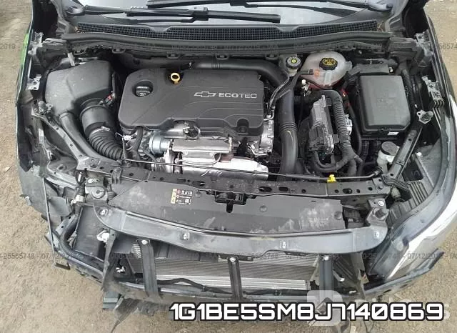 1G1BE5SM8J7140869 фото 2