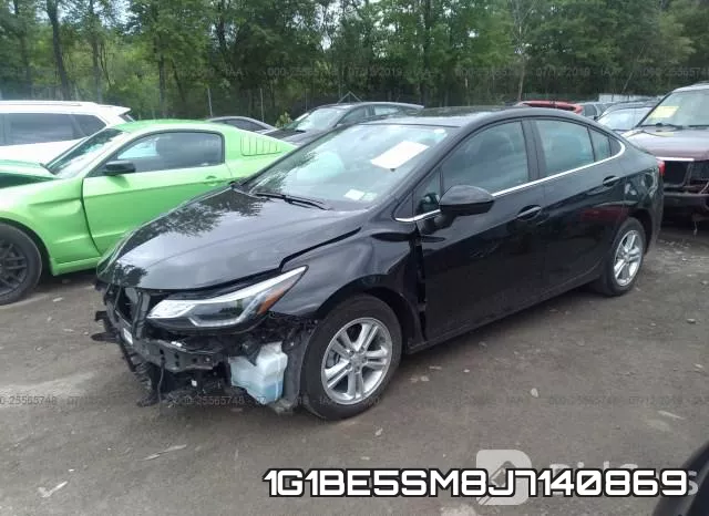 1G1BE5SM8J7140869 фото 3