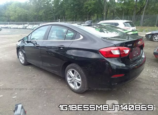 1G1BE5SM8J7140869 фото 4