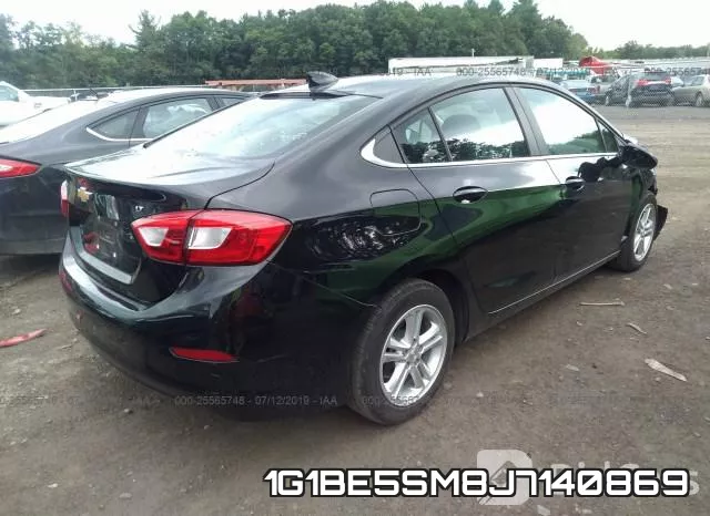 1G1BE5SM8J7140869 фото 5