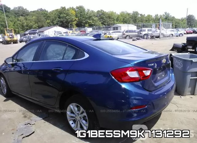 1G1BE5SM9K7131292 фото 4