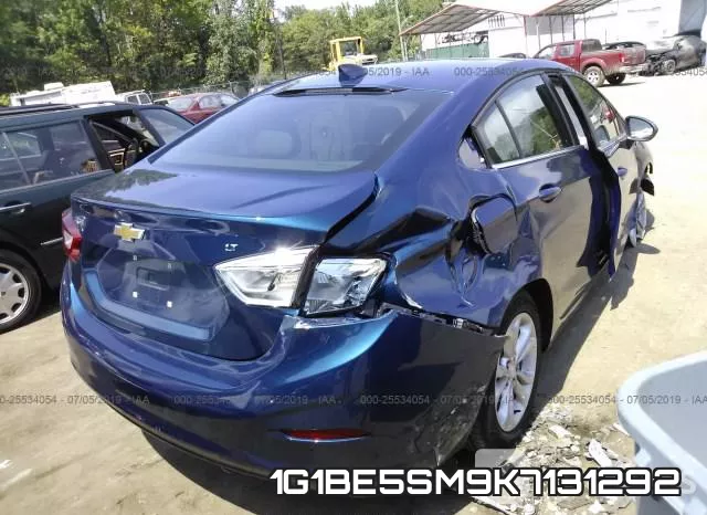 1G1BE5SM9K7131292 фото 7