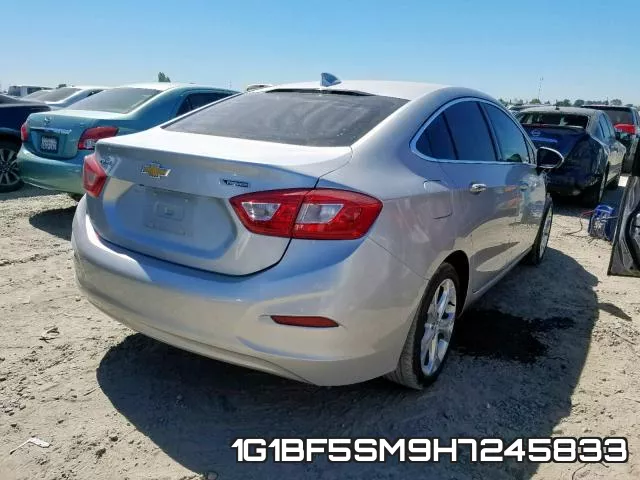 1G1BF5SM9H7245833 фото 5