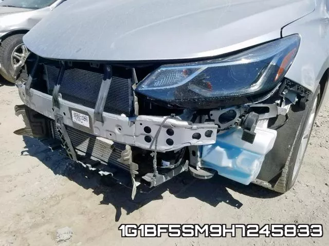 1G1BF5SM9H7245833 фото 10