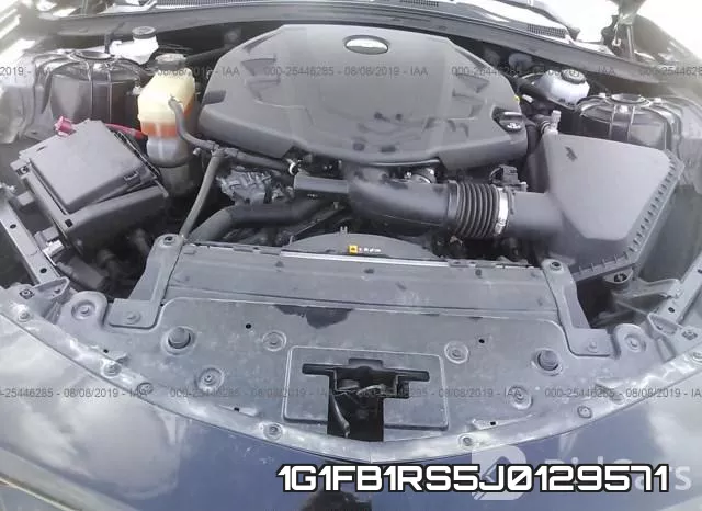 1G1FB1RS5J0129571 фото 2