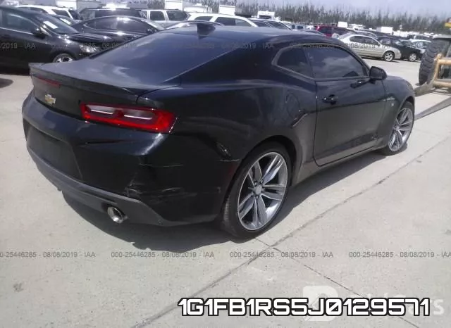 1G1FB1RS5J0129571 фото 5