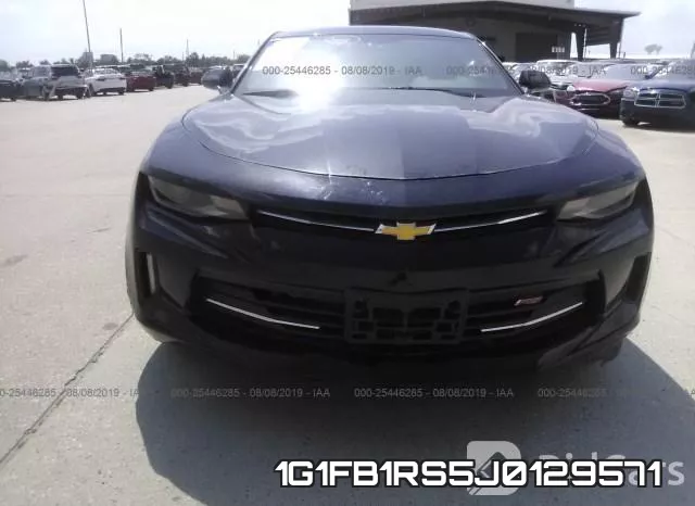 1G1FB1RS5J0129571 фото 7