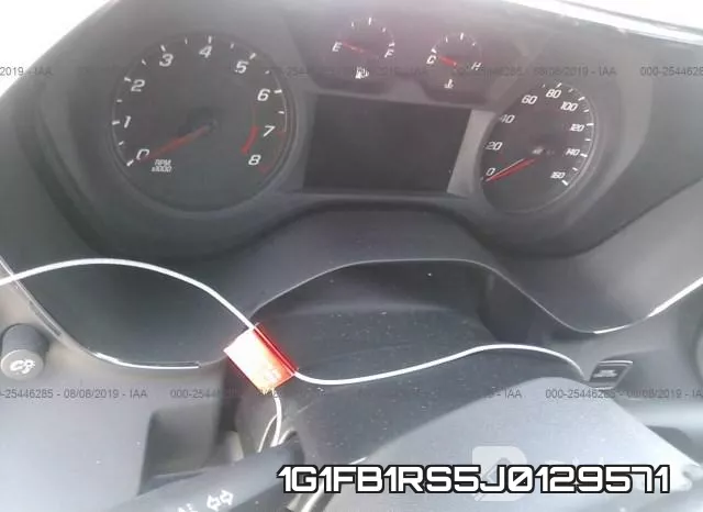 1G1FB1RS5J0129571 фото 8