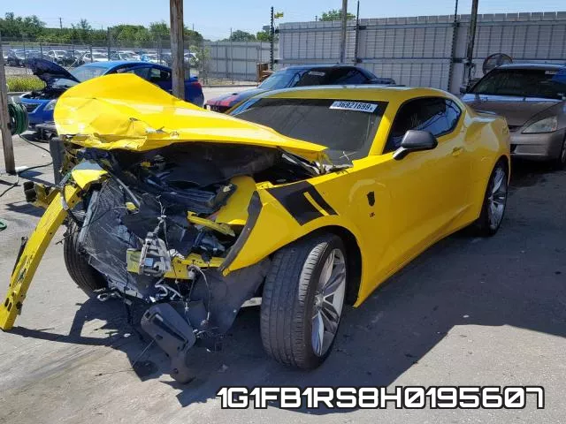 1G1FB1RS8H0195607 фото 3
