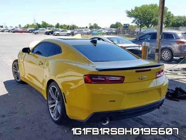 1G1FB1RS8H0195607 фото 4