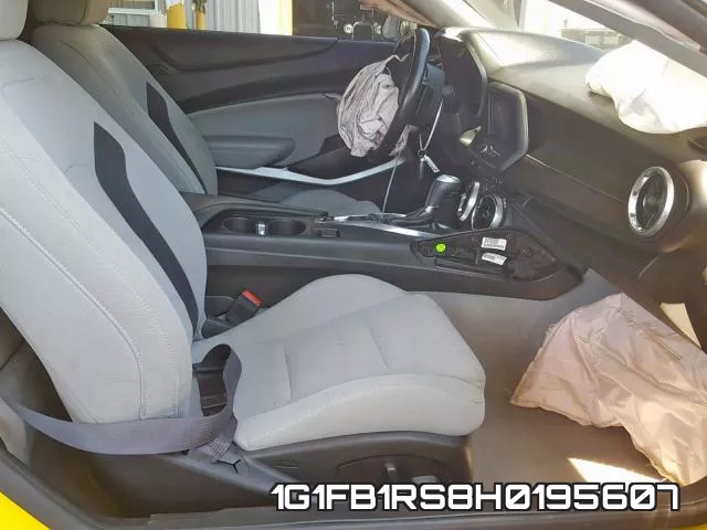 1G1FB1RS8H0195607 фото 6