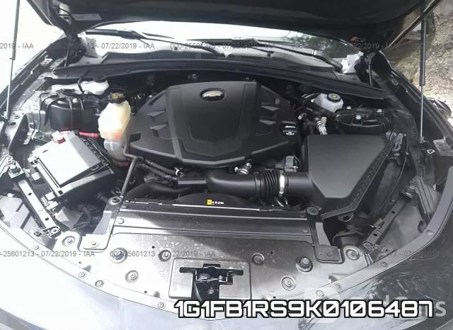 1G1FB1RS9K0106487 фото 2
