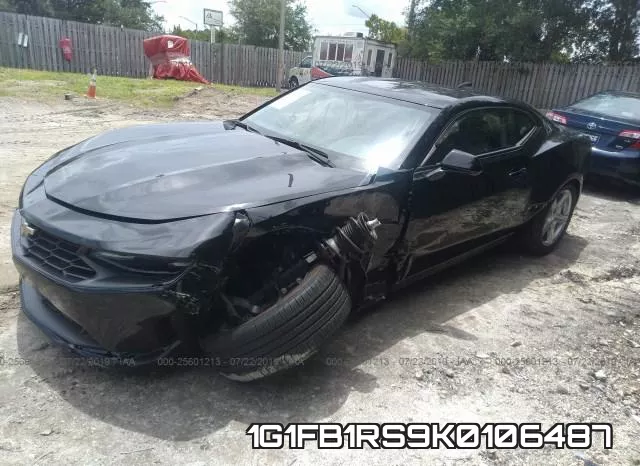 1G1FB1RS9K0106487 фото 3