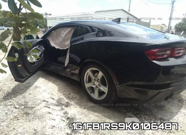1G1FB1RS9K0106487 фото 4